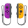 Akcesoria do konsol NINTENDO Switch Kontrolery Joy-Con Pair Neon Purple/Neon Orange Zestaw